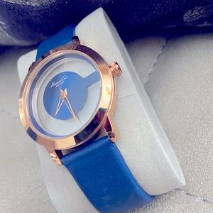 Auth Kenneth Cole Watch